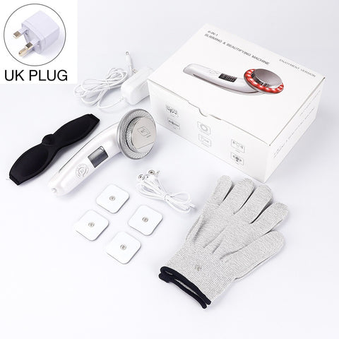 Body Slimming Massager