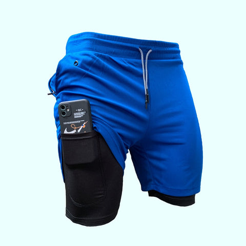 Newest Running Shorts