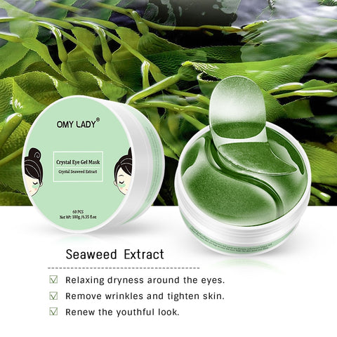 Eye Patch Skin Care Mask