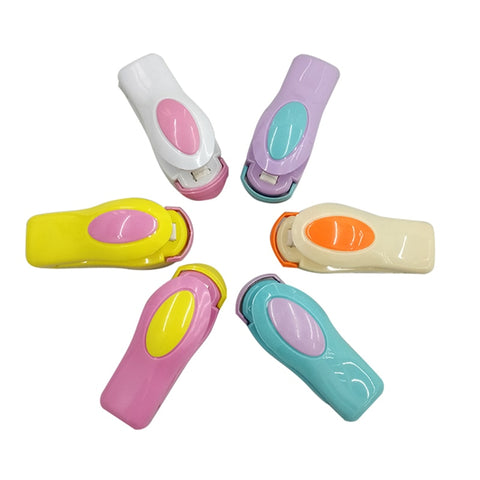 Mini Heating Snack Sealing Machine