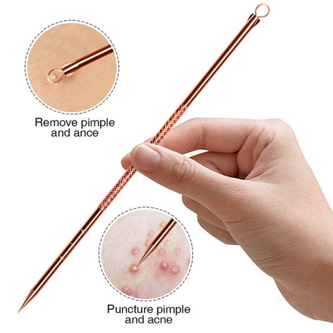Blackhead Pimple Acne