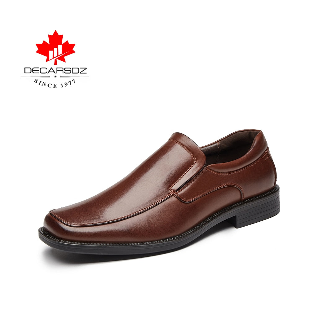 Men Loafers Summer  Shoes