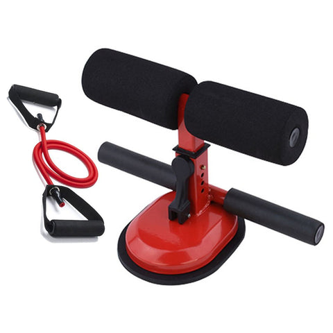 Sit Up Bar Self-Suction abs machine