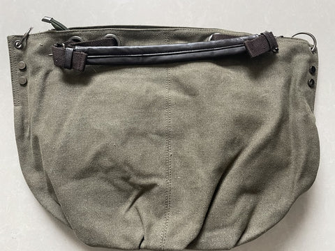 Women Canvas Messenger Bags