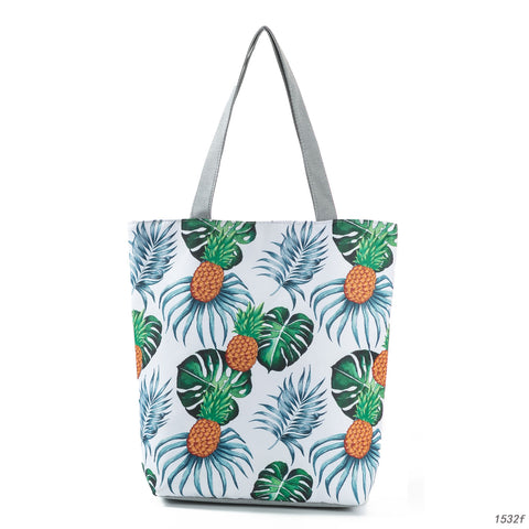 Women Floral Printed Shoulder Bag