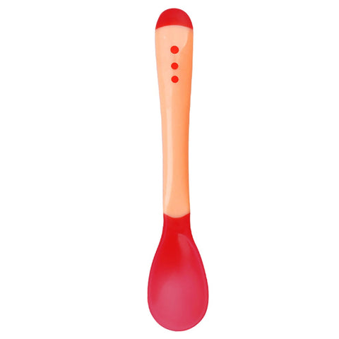 Kids Utensils Plastic Spoons