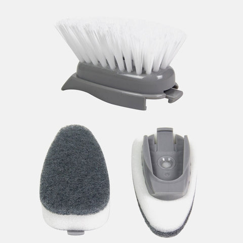 Kitchen Dish Bowl Washing Brush