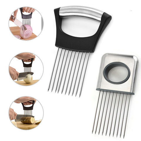 Onion Fork Slicer