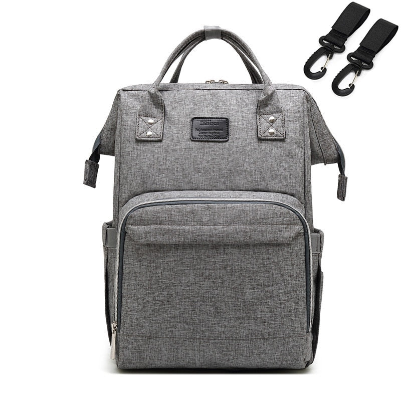 Baby Large Capacity Backpack