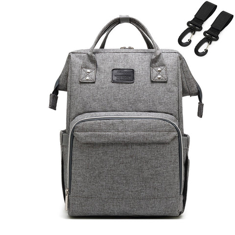 Baby Large Capacity Backpack