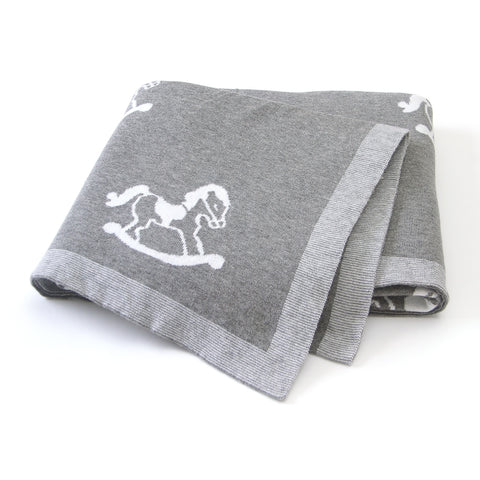 Newborn Baby Swaddle Blankets