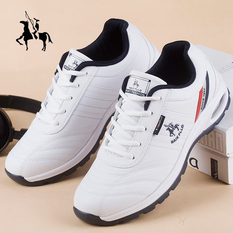 men outdoor casual sports shoes