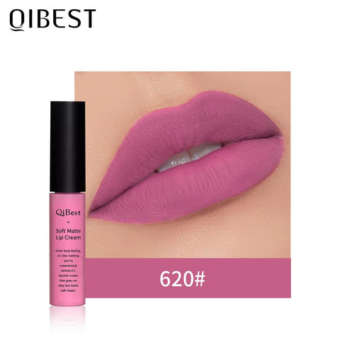 Matte Lip Gloss Lip Makeup