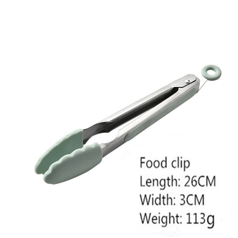 Kitchen Plastic Quantitative Spoon