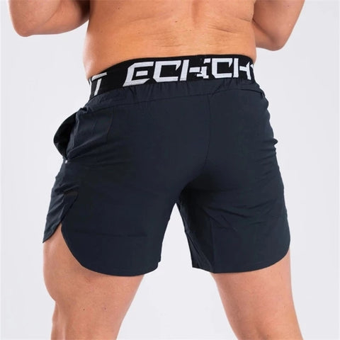 Fitness Bodybuilding Shorts