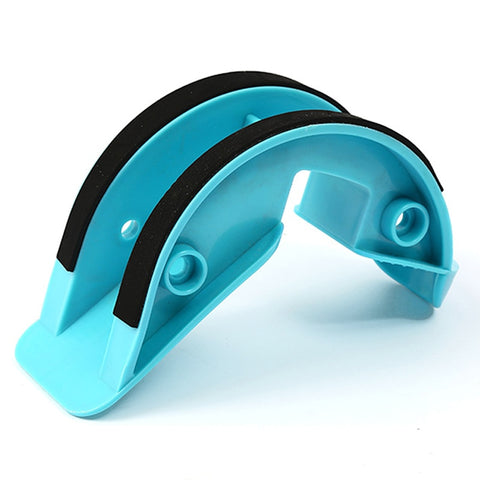 Foot Stretcher Rocker Board