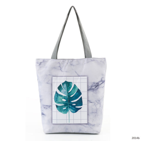 Women Floral Printed Shoulder Bag