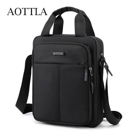 Large Capacity Men's Bags