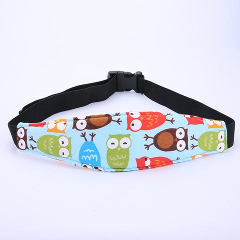 Child Neck Protection Pillow