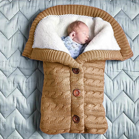 Baby Stroller Wrap Sleeping Bags