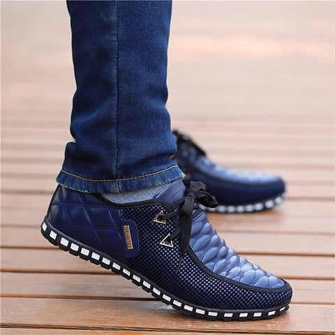 Autumn Men Casual Shoes