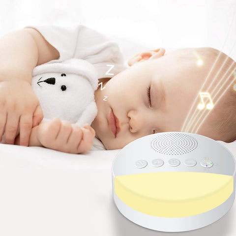 Baby Sleep Sound Player