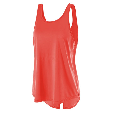 Women Loose Sport Shirts