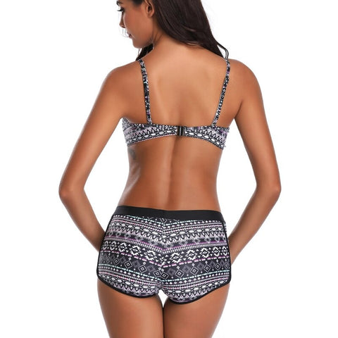 Women Beachwear Swimwear