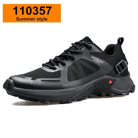 Men Platform Winter Boots