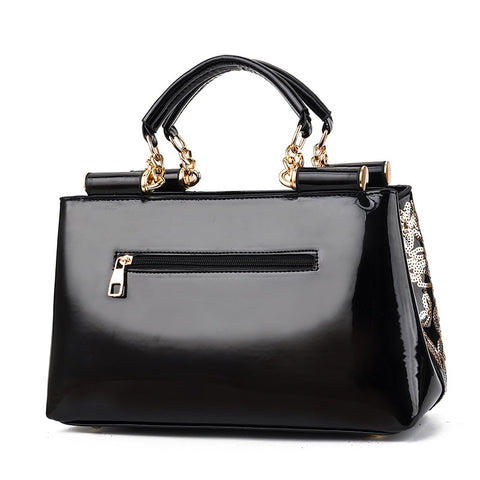 Women  Embroidery Handbags