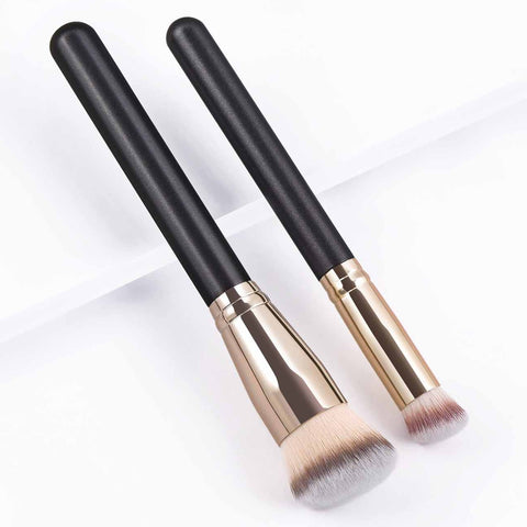 Professional Makeup Brushes Set