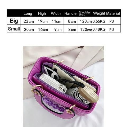 Women Fashion Shoulder Bag
