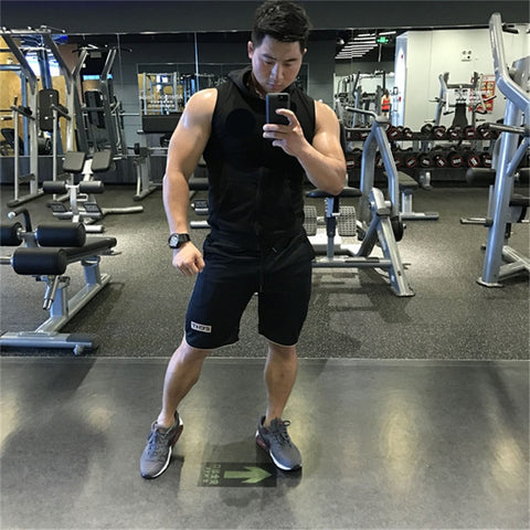 Gyms Fitness Shorts