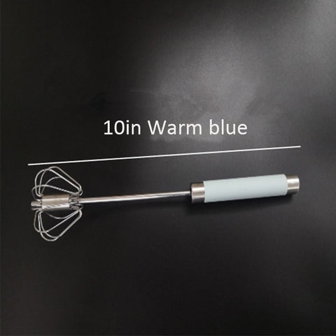 Semi-automatic Egg Beater