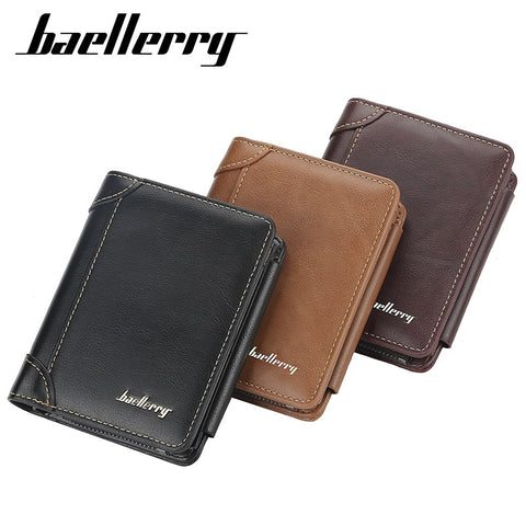 Men  Leather Wallets