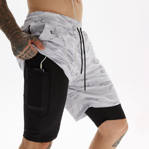 Newest Running Shorts