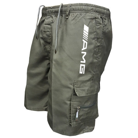 Men Army Tactical Shorts