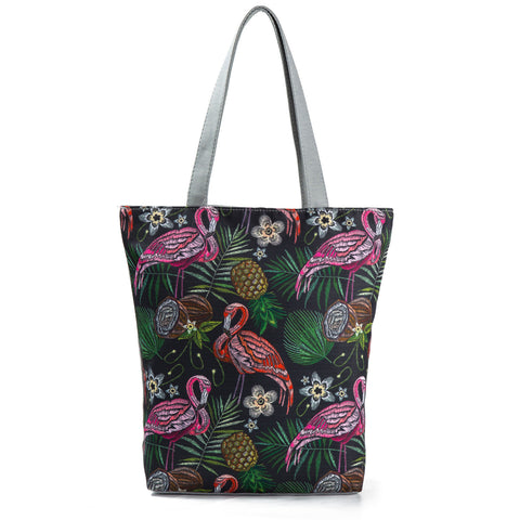 Women Floral Printed Shoulder Bag