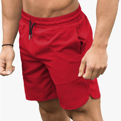 Muscle Summer Fitness Shorts