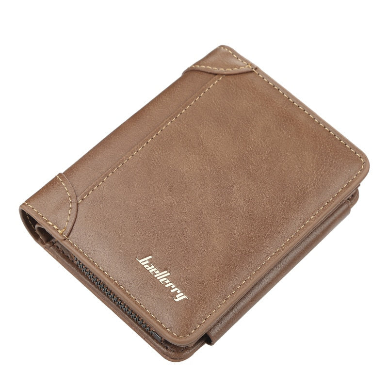 Men  Leather Wallets