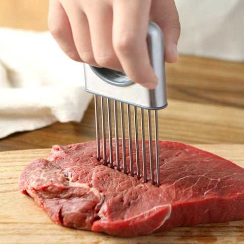 Onion Fork Slicer
