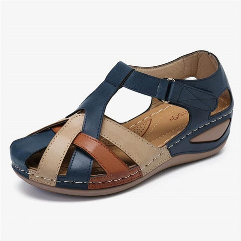 Women Summer Roman Sandals