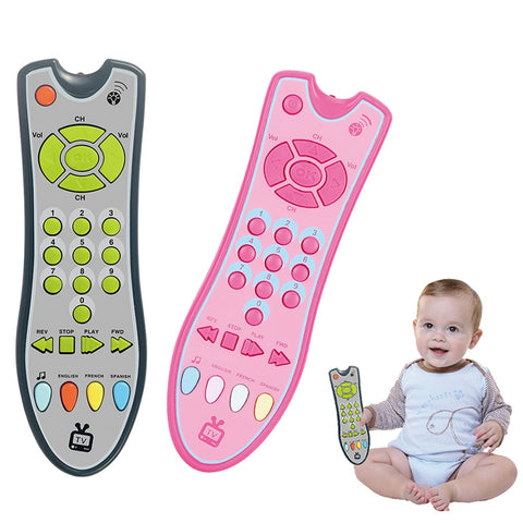 Baby Music Mobile Car Key Toys