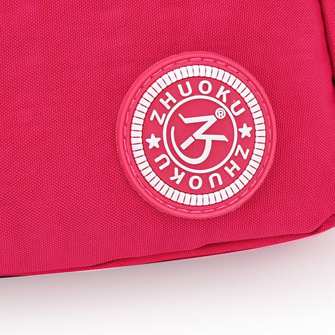 Women Nylon Messenger  Handbags