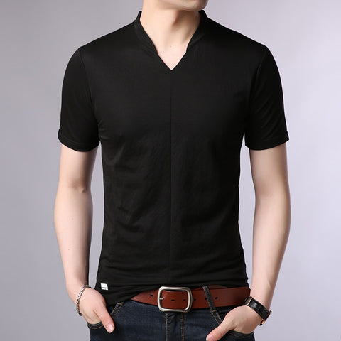 Mens Casual T-shirt