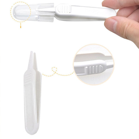 Baby Safety Tweezers