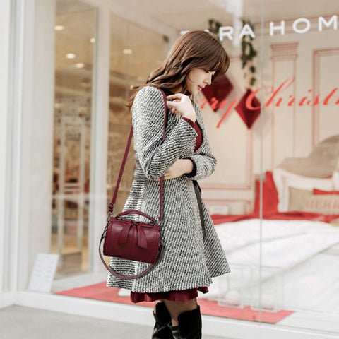 Women Fashion Elegant Handbag