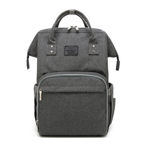 Baby Large Capacity Backpack