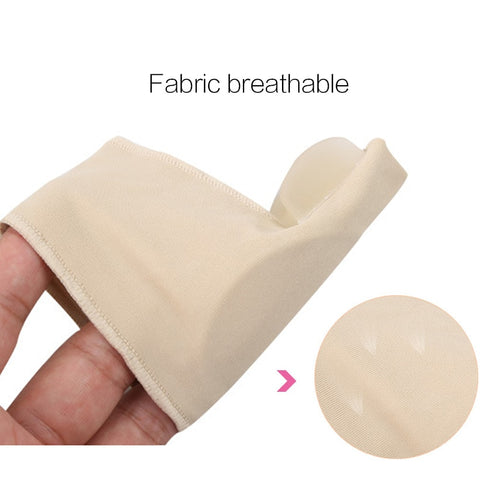 Toe Separator