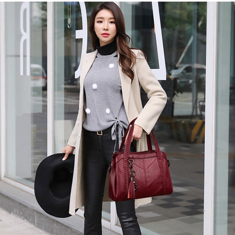Women Fashion Crossbody Bags